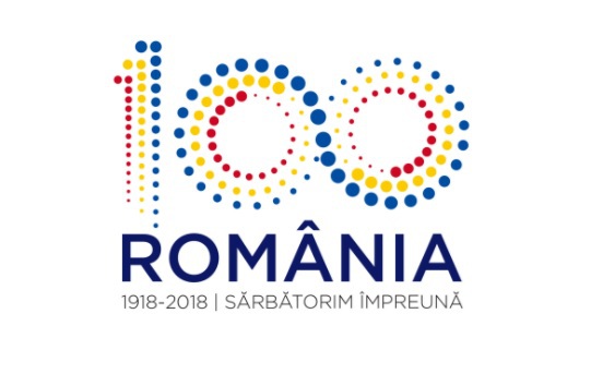 Logo Centenar